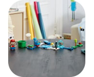 LEGO Super Mario 71415 Lodowy strój i kraina lodu - zestaw rozsz. - 1090455 - zdjęcie 5